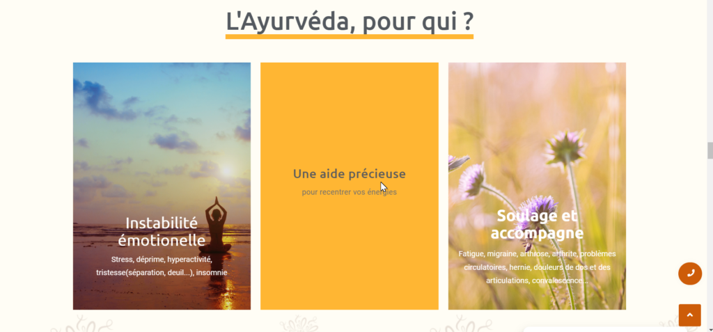 site développé par lisiscoding-création de sites web -Strasbourg