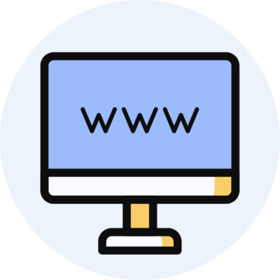 création de site internet